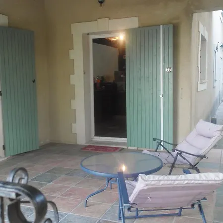 Villa Melissa *