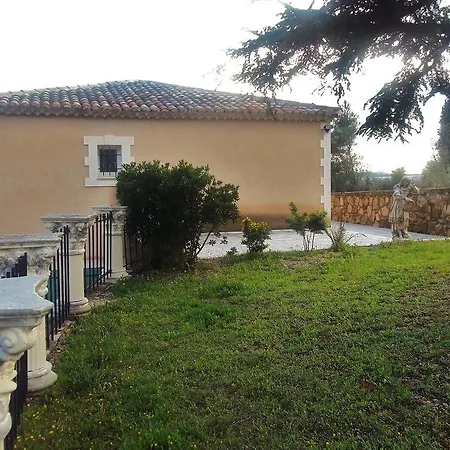 Villa Melissa *