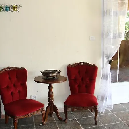 Villa Melissa *