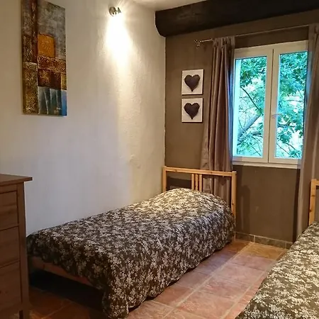 Villa Melissa *